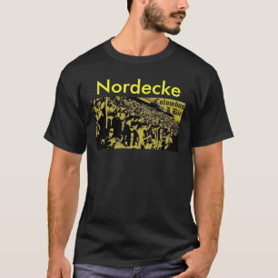 Nordecke Crew Supporters Shirt