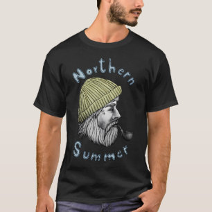 Norden summer T-Shirt