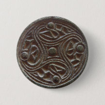Nordic Brooch