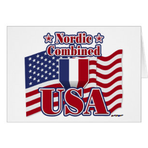 Nordic Combined USA