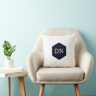 Nordic deco cushion