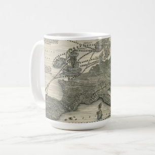 Nordic Invasions Coffee Mug