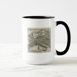 Nordic Invasions Mug