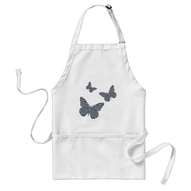 Nordic Monarch Apron (Front)