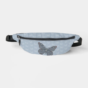 Nordic Monarch Bum Bags