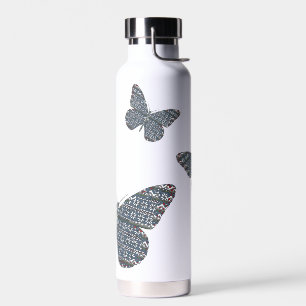 Nordic Monarch Water Bottle