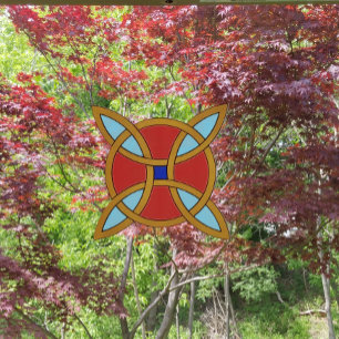 Nordic Protection from Witchcraft or Witch's Knot