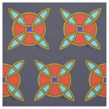 Nordic Protection from Witchcraft or Witch's Knot