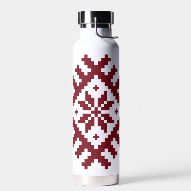 Nordic Star Water Bottle (Left)