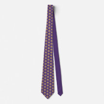 Nordic Voyage - Tie