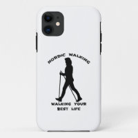 Nordic Walking - Walking Your Best Life