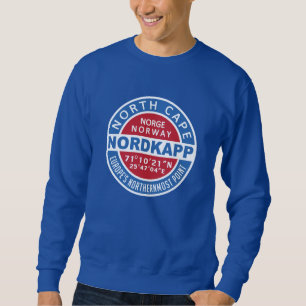 NORDKAPP Norway shirts & jackets