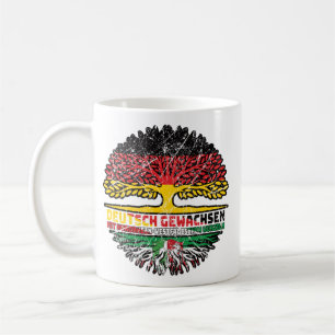 Nordrhein-Westfalen Deutschland Coffee Mug