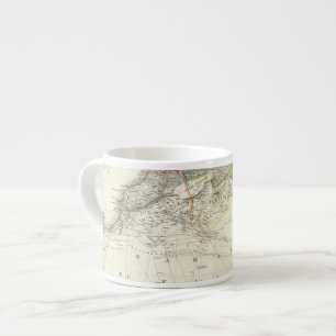 Nordwest Africa - Northwest Africa Espresso Cup