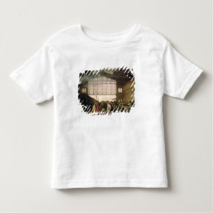 Nordwest Bahnhof, Vienna, 1875 Toddler T-Shirt