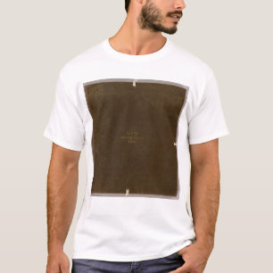 Norfolk County, Massachusetts T-Shirt