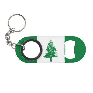 Norfolk Island Flag