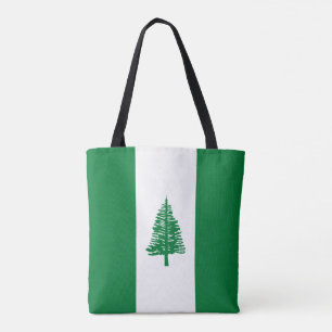 Norfolk Island Flag Tote Bag