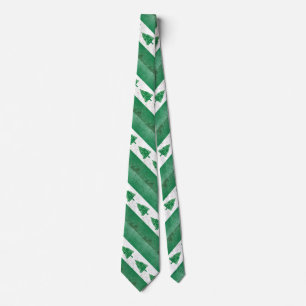 Norfolk Island Tie