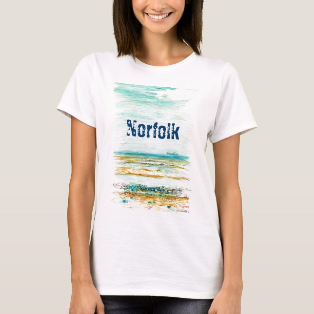 Norfolk Shirt (Front)
