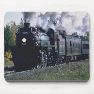 Norfolk/Southern No. 1218 at KeNova WVA Mouse Pad