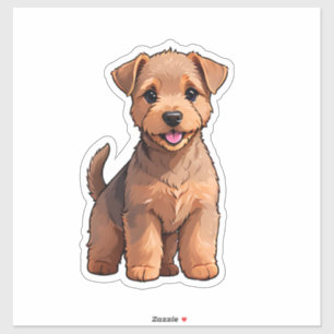 Norfolk Terrier