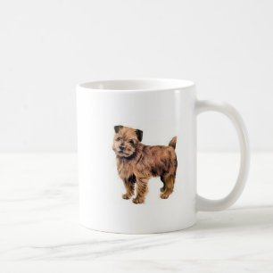 Norfolk Terrier Coffee Mug