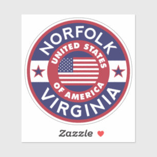 NORFOLK, Virginia