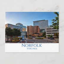 Norfolk, Virginia
