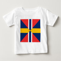 Norge Sverige Sildesalaten, Norway