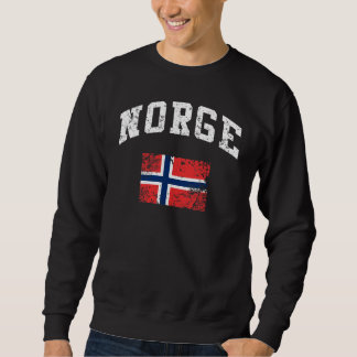 Norge Sweatshirt