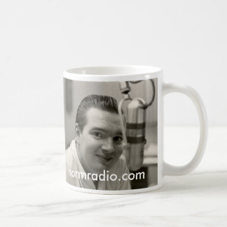 Norm Seeley Mug