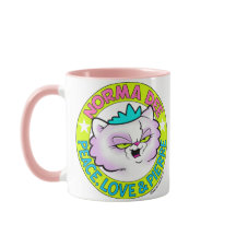 Norma Dee Classic Mug