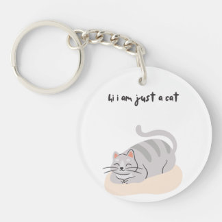 normal blanket key ring