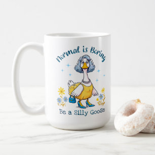 Normal Coffee Mug