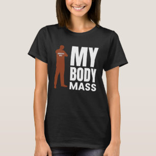 Normal People Vs Me  Chocolate Milk Food  Graphic T-Shirt