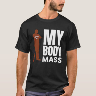 Normal People Vs Me Chocolate Milk Food Graphic T-Shirt