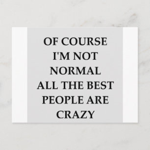 NORMAL.png Postcard