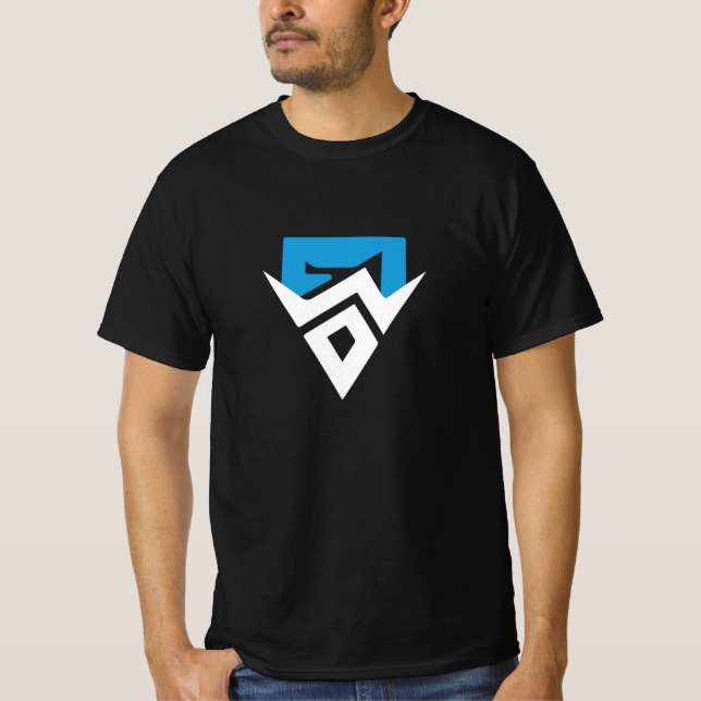 normal  T-Shirt (Front)