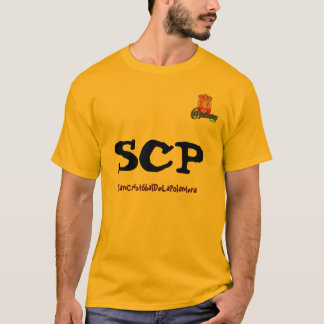 Normal Unisex T-shirt