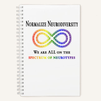 Normalise Neurodiversity Notebook