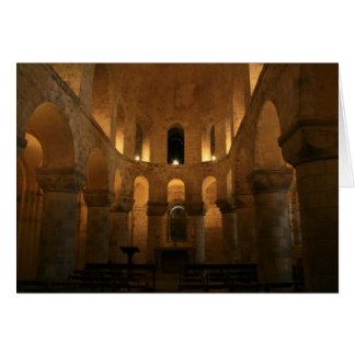 Norman Chapel