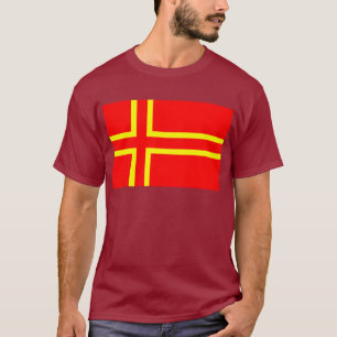 Norman Flag T-Shirts