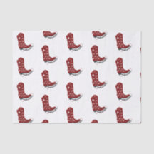 Norman Spirit Tissue Paper