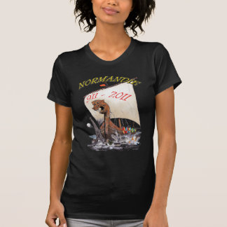NORMANDY PARIS T-Shirt