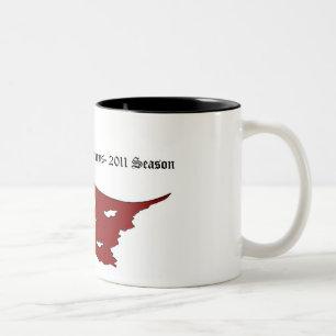 Normannis 2011 Mug
