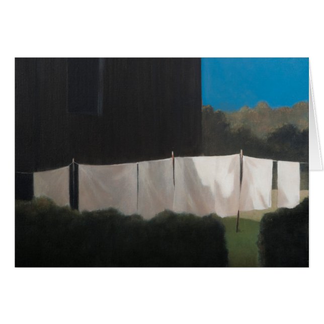 Norma's washing 2012 (Front Horizontal)