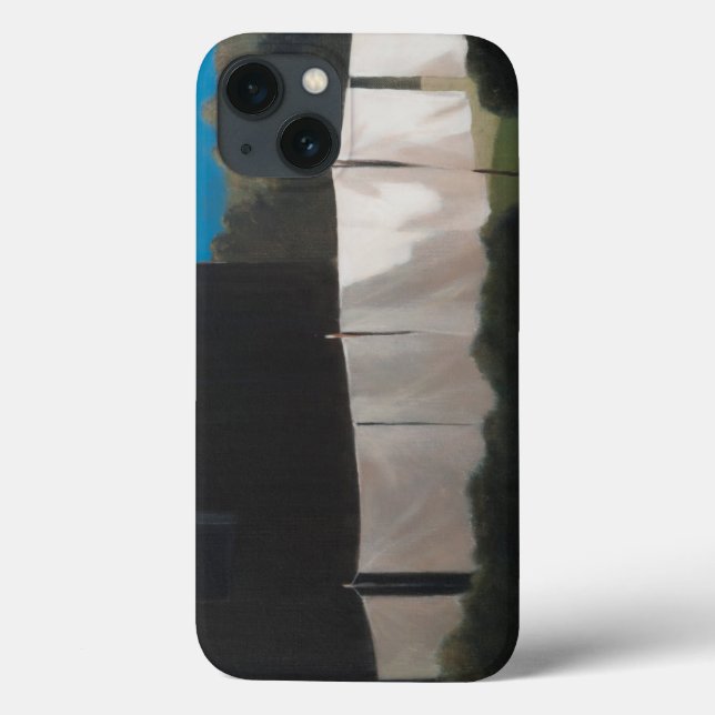 Norma's washing 2012 Case-Mate iPhone case (Back)