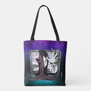 noroi Tote Bag