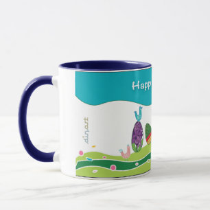 Norooz - MUG- Norouz - Noruz - Iran - Persia Mug